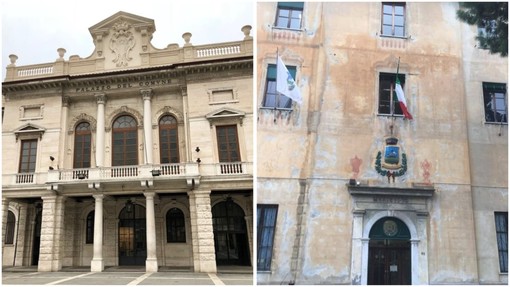 I comuni di Savona e Albisola Superiore parte del progetto pilota per il nuovo Piano dei Servizi e delle Infrastrutture I comuni di Savona e Albisola Superiore parte del progetto pilota per il nuovo Piano dei Servizi e delle Infrastrutture