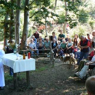 Murialdo: domani la "Passeggiata al Monte Camulera"