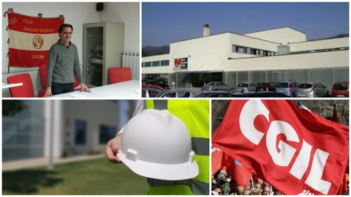 Savona, Fillea e Cgil all'epoca del Green Building: "Partire dalla formazione per accompagnare questo periodo di transizione ecologica"
