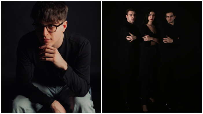 "Celleclassica", due concerti chiudono la quarta edizione: in scena il Trio Kobalt e Daniele Martinelli "Celleclassica", due concerti chiudono la quarta edizione: in scena il Trio Kobalt e Daniele Martinelli