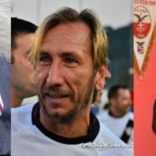 Calcio, Brasile 2014: su Svsport.it arrivano tre commentatori d'eccezione