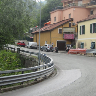 Lavori sulla Sp12 e sulla Sp29 del Cadibona: scattano i sensi unici alternati