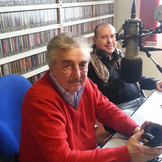 Piaggio ed aeroporto punti di rilancio della piana ingauna? Ce ne parla il sindaco di Villanova Cassiano