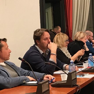 Ciangherotti e Perrone: al prossimo Consiglio comunale proproniamo Encomio alle nostre Forze dell'ordine