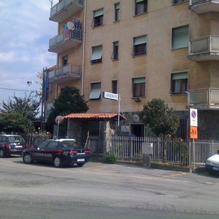 Donna deceduta da sola in casa a Rocchetta di Cairo