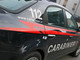 Albisola: per evitare il controllo minaccia i Carabinieri con un coltello. Poi gli trovano la droga addosso