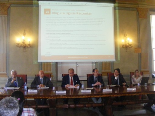 Immagini del convegno