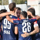 Calcio | Il Vado non si ferma più! Battuto in trasferta 2-1 l'Ostiamare, notte da playoff per i rossoblu di Riolfo Calcio | Il Vado non si ferma più! Battuto in trasferta 2-1 l'Ostiamare, notte da playoff per i rossoblu di Riolfo