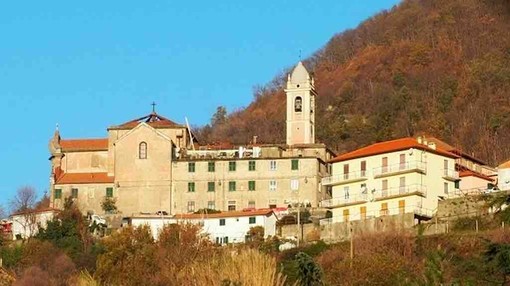 Varazze, domenica 4 giugno arriva il 46 Incontro Diocesano delle Confraternite Varazze, domenica 4 giugno arriva il 46 Incontro Diocesano delle Confraternite