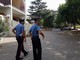 Arrestato per atti osceni evade due volte in 24 ore dai domiciliari