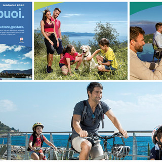Parte la maxi campagna per il rilancio del turismo &quot;In Liguria puoi&quot; (VIDEO)