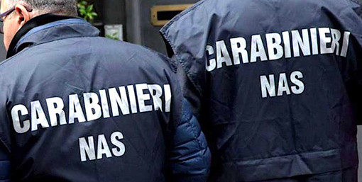 Blitz dei carabinieri del Nas nelle strutture socio sanitarie: controlli nell'albenganese, riscontrate alcune criticità