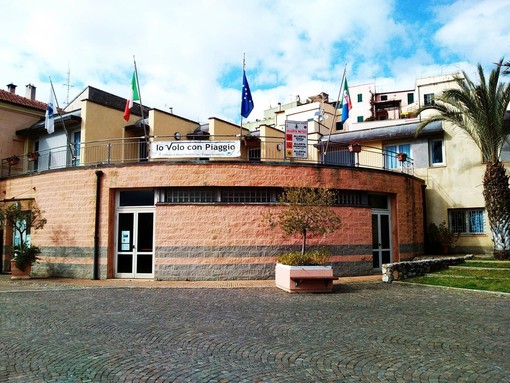 Borgio Verezzi: conferenza del professor Boccardo, luminare in campo oncologico