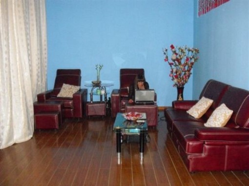 Chiusi due "Centri massaggi" ad Alassio e Savona per sfruttamento della prostituzione. Arrestate 4 persone Chiusi due "Centri massaggi" ad Alassio e Savona per sfruttamento della prostituzione. Arrestate 4 persone