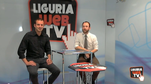 Paolo Rossi a "Sotto Pressione": "Infrastrutture e turismo le priorità della prossima regione"