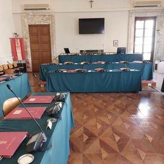Commissione sulle pedonalizzazioni, Lima (Patto per Savona): "Perchè abbandonare l'aula dopo solo un'ora, creando bagarre e causando anche uno sperpero di denaro pubblico?" Commissione sulle pedonalizzazioni, Lima (Patto per Savona): "Perchè abbandonare l'aula dopo solo un'ora, creando bagarre e causando anche uno sperpero di denaro pubblico?"