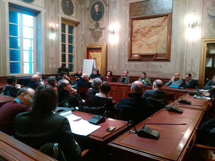 Finale Ambiente: "Nessun rischio anomalo infortuni. Non creiamo allarmismi"