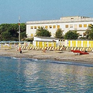 Ceriale che fine ha fatto e sta facendo la Colonia Veronese?