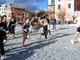 Celle Ligure, domani la Corsa della Befana Celle Ligure, domani la Corsa della Befana