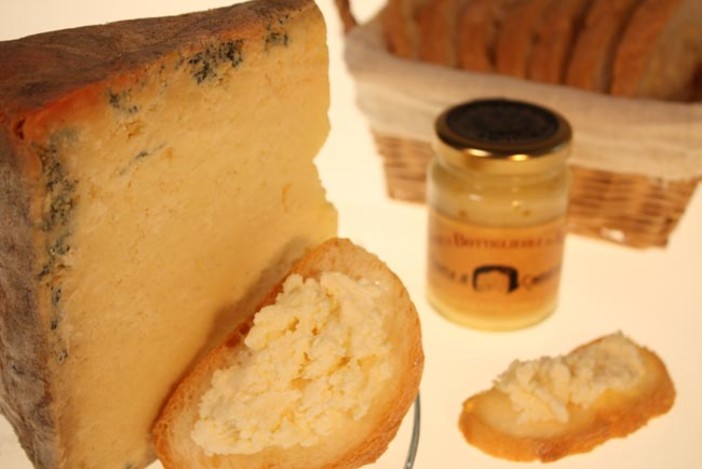 Agroalimentare, Torterolo:“Formaggi liguri, un’eccellenza in cerca di autore”