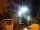 Pietra Ligure, in fiamme un cassonetto per la raccolta differenziata: intervento dei vigili del fuoco (FOTO) Pietra Ligure, in fiamme un cassonetto per la raccolta differenziata: intervento dei vigili del fuoco (FOTO)