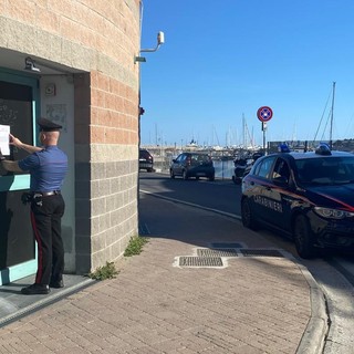 Aggressioni e furti all'interno e all'esterno della discoteca: il Questore chiude per 30 giorni l'Aegua di Varazze