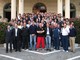 Raduno pre-campionato di 150 arbitri liguri