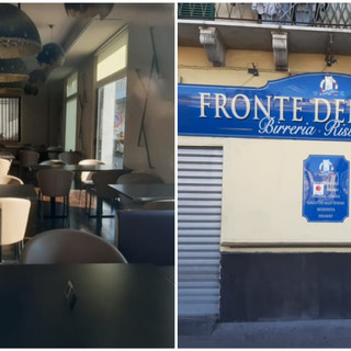 Savona, dopo lo scoppio del focolaio di Coronavirus pronti a riaprire il Best Sushi e il Fronte del Porto