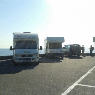 Giordano: “Abbassiamo le tariffe dei parcometri a Ceriale”