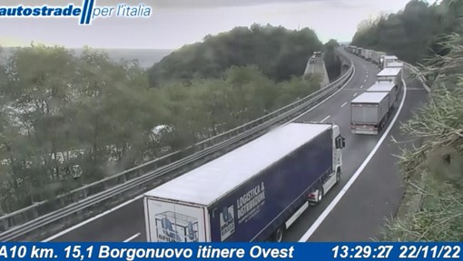 Screenshot sito Autostrade per l'Italia Screenshot sito Autostrade per l'Italia