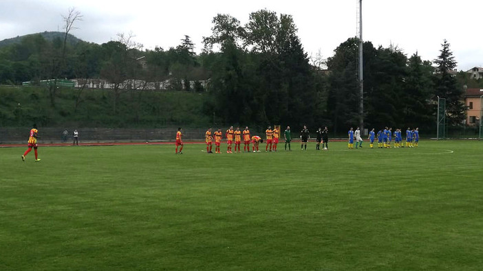 Cairo, il campo da calcio "Cesare Brin" verso l'erba sintetica: approvato lo studio di fattibilità Cairo, il campo da calcio "Cesare Brin" verso l'erba sintetica: approvato lo studio di fattibilità