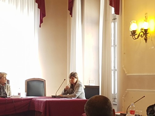 Trasparenza amministrativa e "Alassio più bella": scatta la protesta in consiglio comunale