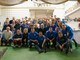 Cena benefica per la Pediatria di Savona: donati 6mila euro all'associazione Cresc.i e alle Principesse in Corsia Cena benefica per la Pediatria di Savona: donati 6mila euro all'associazione Cresc.i e alle Principesse in Corsia