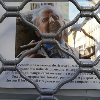 Wurstel e bacon cancerogeni per l'OMS, Savona risponde con ironia: "Chi non beve, non fuma e non mangia carni rosse prima o poi muore"