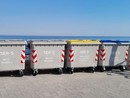 Savona, dalla prossima settimana i lavori per l'installazione delle "mini" isole ecologiche sulle spiagge libere