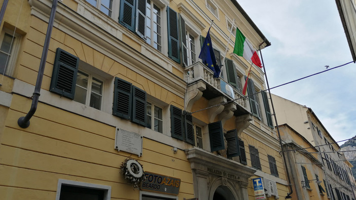 Tubatura rotta nello Sciusa, l'assessore Folco replica a "Impegno per Finale": "Ci siamo già attivati col Consorzio, l'ordinanza dell'8 novembre lo dimostra"