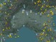 Problema al centro di controllo radar, bloccati per ore i voli nel Nord Ovest, ritardi all'aeroporto di Genova