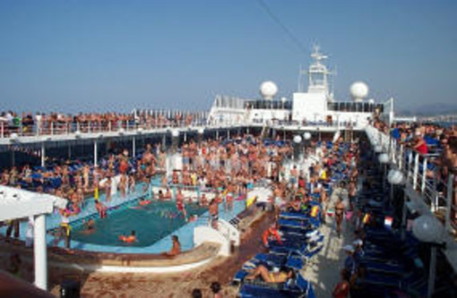 Liguria all'ottava edizione del Seatrade di Cannes, la principale manifestazione europea sul turismo crocieristico