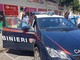 Droga e coltelli in un supermercato di Alassio, Carabiniere fuori servizio interviene prontamente Droga e coltelli in un supermercato di Alassio, Carabiniere fuori servizio interviene prontamente