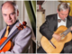 Savona, omaggio a Paganini al Festival Internazionale di Musica Savona, omaggio a Paganini al Festival Internazionale di Musica