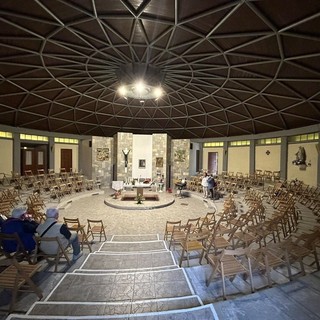 Carcare, concerto di beneficenza con la pianista Cinzia Bartoli