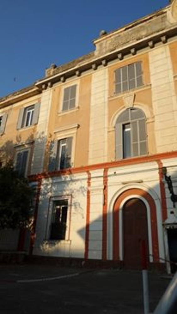 Albenga: Caserma Piave Cangiano conferma &quot;Nessun lavoro o profugo in arrivo&quot;