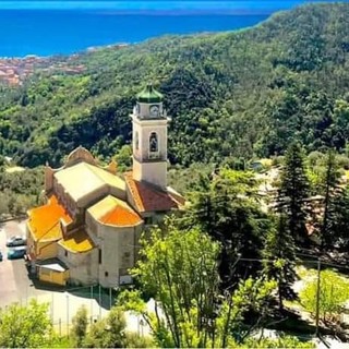 Varazze, corpo senza vita ritrovato a Casanova