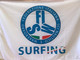 Andora, l'ASD Cinghiale Marino surf club consegna alle scuole 700 lattine di acqua