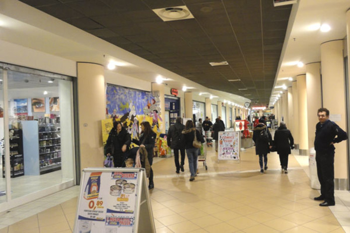 Arte in Galleria a Varazze con la "Mostra d'Autunno" a Corte di Mare Arte in Galleria a Varazze con la "Mostra d'Autunno" a Corte di Mare