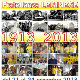 La locandina