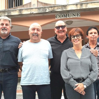 Comunali 2021, Claudio Cavallo si conferma primo cittadino di Stellanello Comunali 2021, Claudio Cavallo si conferma primo cittadino di Stellanello
