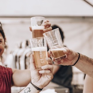 Saluzzo: al Quartiere tutti pronti per "C’è Fermento" con venti birrifici e undici cucine di strada