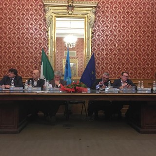 Savona, Congresso della Uiltec Liguria: Salvatore Balestrino riconfermato segretario generale