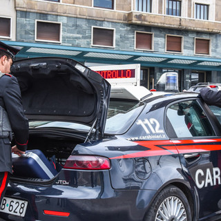 Dovevano scontare residui di pena: arrestati dai carabinieri di Savona e Quiliano